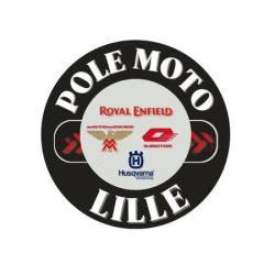 Royal Enfield Lille