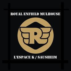 Royal Enfield Mulhouse