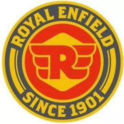 Royal Enfield Nancy