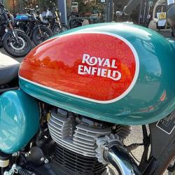 Royal Enfield Nantes