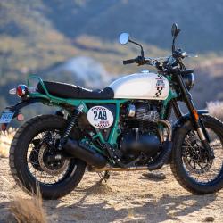 Royal Enfield