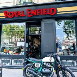 Royal Enfield