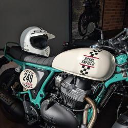 Royal Enfield