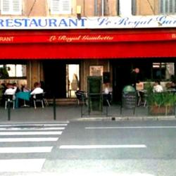 Royal Gambetta (le)