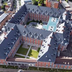 Royal Hainaut Spa & Resort Hotel