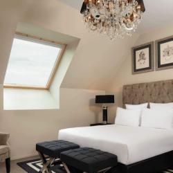 Royal Hainaut Spa & Resort Hotel