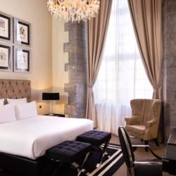 Royal Hainaut Spa & Resort Hotel