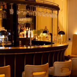 Royal Hainaut Spa & Resort Hotel