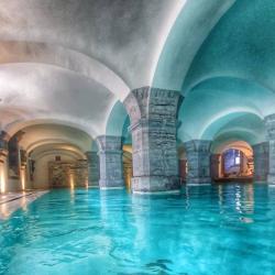 Royal Hainaut Spa & Resort Hotel