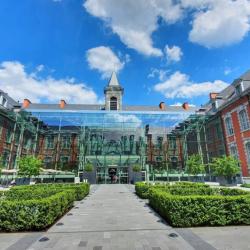 Royal Hainaut Spa & Resort Hotel