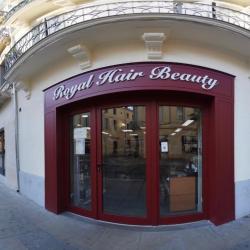 Royal Hair Beauty