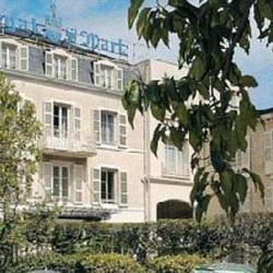 Royal Hôtel Saint Mart