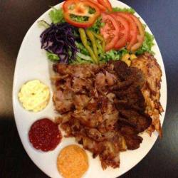 Royal Kebab K Et T