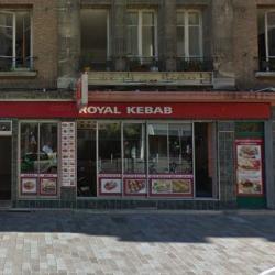 Royal Kebab