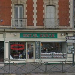 Royal Kebab