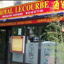 Royal Lecourbe