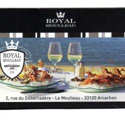 Restaurant Royal Moulleau