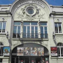 Cinéma Royal Palace