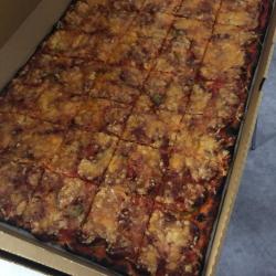 Royal Pizza