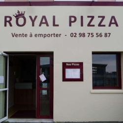 Royal Pizza