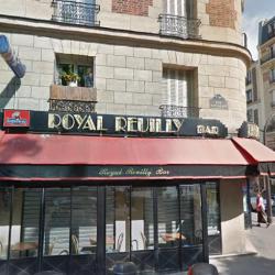 Royal Reuilly Bar