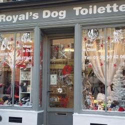 Royal S Dog Toilette