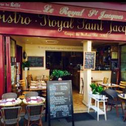 Royal Saint Jacques