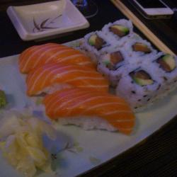Royal Sushi Bar 123