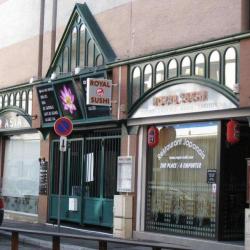 Royal Sushi