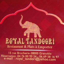 Royal Tandoori