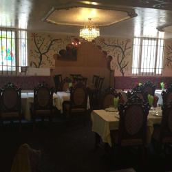 Royal Tandoori