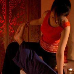 Royal Thaï Spa