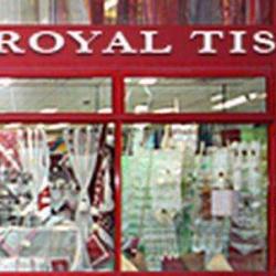 Royal Tiss