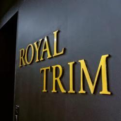 Royal Trim Liberté - Barber