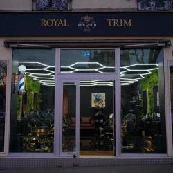Royal Trim