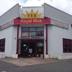 Royal Wok