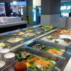 Royal Wok
