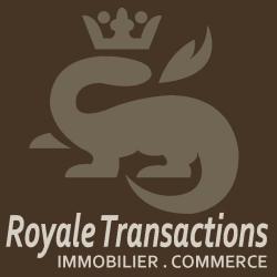 Royale Transactions