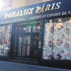 Royalux Paris - Tapis Orientale Moderne - 93