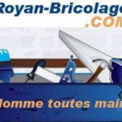 Royan Bricolage