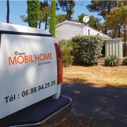 Royan Mobil-home Service
