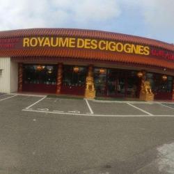 Royaume Des Cigognes