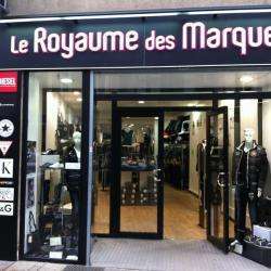 Le Royaume Des Marques