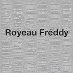 Royeau Fréddy
