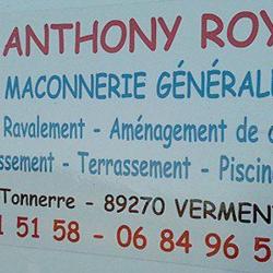 Royer Anthony