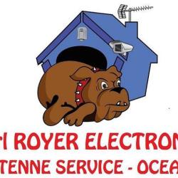 Royer Electronic Antenne Service