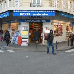 Royer Montmartre