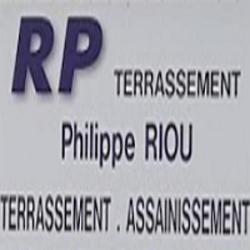 Rp Terrassement