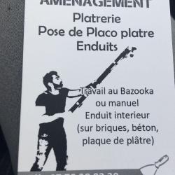 R.p.aménagement