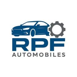 Rpf Automobiles